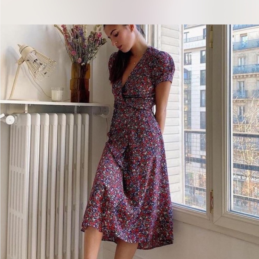 Realisation Par Dress